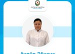 Aygün Əliyeva: Diabet xəstəliyi ilə sağlam həyat mümkündür