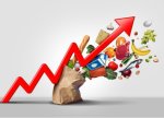 Azərbaycanın
2024-cü ildə ərzaq inflyasiyası 5,5%, xidmət inflyasiyası 6,3% olub