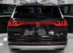 Volkswagen Çin üçün Talagon krossoverinin yenilənmiş versiyasını təqdim edir