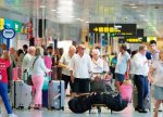 Azərbaycana turist axını: Ötən il əcnəbilərin sayı 25,9% artıb