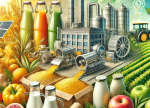 Aqro:Azərbaycanda gübrə və azot birləşmələri istehsalı artıb və FAO ərzaq qiymətləri indeksinin dəyişikliklərini və inflyasiyanı açıqlayıb