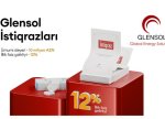 "Glensol" şirkəti ilk korporativ istiqrazlarını təqdim edir - ŞƏRTLƏR