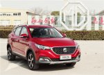 MG ZS: Ailələr üçün gündəlik həyatı rahatlaşdıran SUV