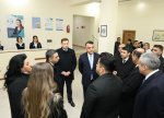 Bərdə rayonunda ilkin tibbi-sanitariya yardımı ilə bağlı pilot layihəyə başlanılır