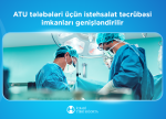 Bu tibb müəssisələrində göndəriş olmadan tibbi xidmətlərdən yararlanmaq mümkün olacaq