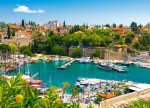 Antalya kurortları və ən yaxşı qiymətlər
