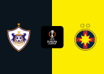 "Qarabağ"-ın növbəti rəqibi bəlli oldu