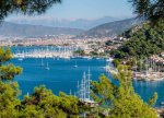 Türkiyənin turizm cənnəti Fəthiyə:Antik mədəniyyətin izləri və Aralıq dənizinin səssiz gözəlliyi
