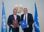 İspaniya və Azərbaycan arasında turizm əməkdaşlığının genişləndirilməsi müzakirə edilib
