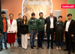 “Bakcell” “İnnovasiyalarla Müxtəlifliyə Doğru” tədbirinə dəstək oldu