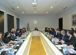 Təhsil və insan kapitalı inkişafında növbəti addımlar müzakirə olunub