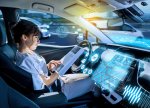 WeRide Çində robotaksi xidmətini beynəlxalq bazarlara genişləndirir
