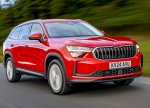 Skoda 2024-də 925 min avtomobil istehsal edib