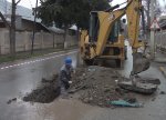 Bölgələrdə suvarma sistemlərinin təmiri davam edir