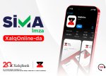 “SİMA İmza” Xalq Bank-ın “XalqOnline” sistemində