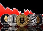 Bitcoin və kriptovalyutalar kəskin düşdü