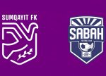 "Sabah" FK, "Sumqayıt"la qarşılaşmasında rekord qırıb