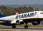 Ryanair xalis mənfəətini 10 dəfə artırdı