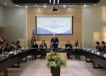 Azərbaycan Sement İstehsalçıları Assosiasiyası mükafata layiq görülüb