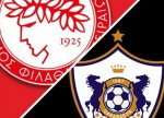 "Olimpiakos" - "Qarabağ" oyununun hakimləri bəlli olub