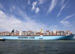 Maersk, 2025-ci ilə qədər metanol ilə işləyən gəmilərini artıracaq