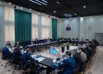 2024-cü il ekoloji hədəflərinin nəticələri müzakirə olunub