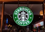 Starbucks 377 yeni kafe açdı, kapitalizasiyası 3% artdı