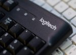 Logitech-in illik gəliri artdı
