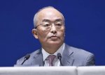 Sony-yə yeni CEO təyin edildi
