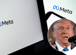 Meta-Tramp məhkəmə çəkişməsi 25 milyon dollara həll olundu