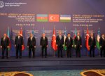 Zəngəzur Dəhlizi vasitəsilə illik 2 milyon ton yük daşınacağı planlaşdırılır