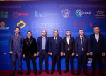 “Biznes Mərkəzi Klubu” "Qala Gecəsi"ni təşkil edib