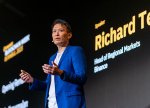 “Binance”ın CEO-su Riçard Tenq: “Kripto sənayesinə daxil olmaq hələ də gec deyil”