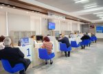 Azərbaycanda bank sektorunda işçi sayı 7.6% artıb