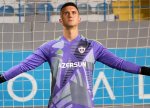 "Qarabağ"-ın qapıçısı komandasının düşən reytinqini qaldırıb