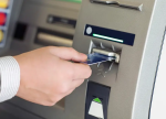 Azərbaycanda bank ATM-lərinin sayı 3,230-a çatıb