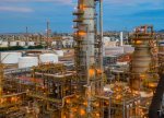 Chevron-un təmiz mənfəəti 43% artdı