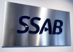 Qara metalın bazarındakı zəifliklərinə baxmayaraq, SSAB-n mənfəəti artıb