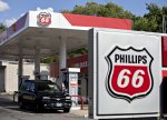 Phillips 66-nın təmiz mənfəəti kəskin azaldı