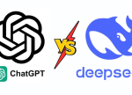 Deepseek və ChatGPT arasındakı fərq böyüyür