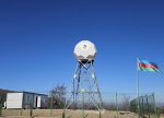 Qubada
leysan və daşqınlara qarşı yeni meteoroloji radar
quraşdırılıb