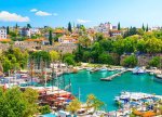 Antalya-Alanya erken rezervasiya - Sərfəli qiymətlərlə səyahət!