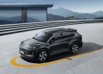 Changan CS55: Qiymətinə görə əlverişli, texnoloji və təhlükəsiz SUV