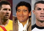 Məşhur futbolçu özünü tarixin ən yaxşı oyunçusu adlandırıb