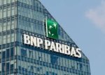 BNP Paribas xalis mənfəətini 15,7% artırıb