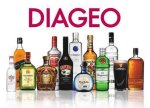 Diageo-nun gəliri 1% azaldı, xalis mənfəəti 12% düşdü