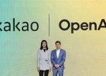 Kakao Corp. və OpenAI strateji tərəfdaşlıq elan edib