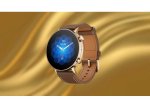 Amazfit GT3 Pro: AMOLED ekran, uzun batareya ömrü