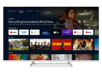 Tesla 43E635SUS – Google TV, Dolby Vision və səsli idarəetmə ilə yeni nəsil televizor