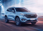 Haval H6: Çinin məşhur SUV modeli bazarda necə performans göstərir?